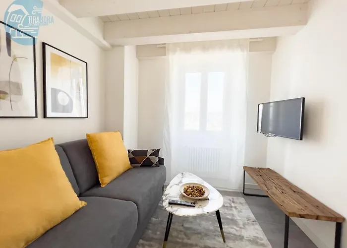 San Rocco Sweet Apartments