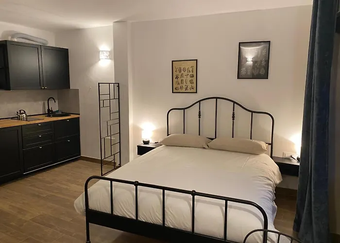 La Casa nel Borgo