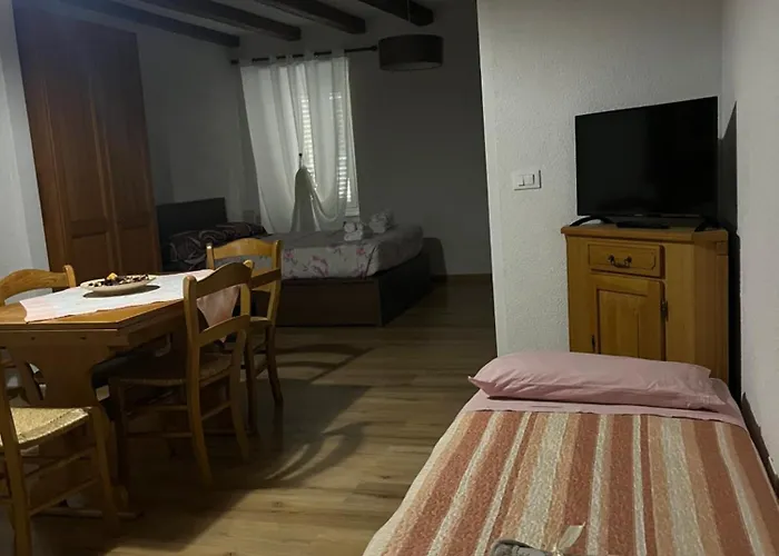 Casa Cisa