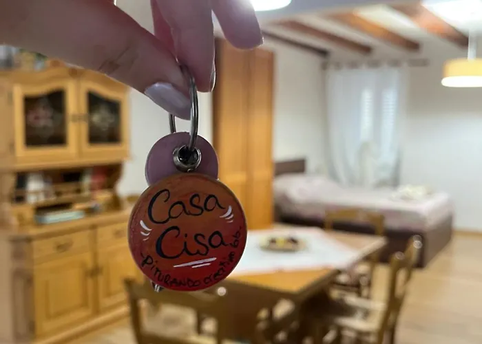 Casa Cisa