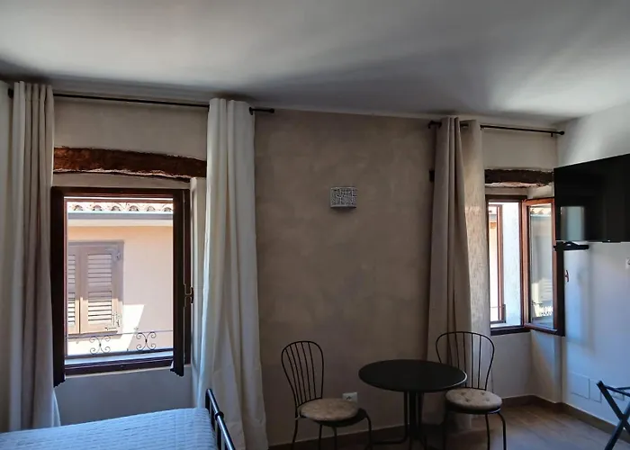 La Casa nel Borgo