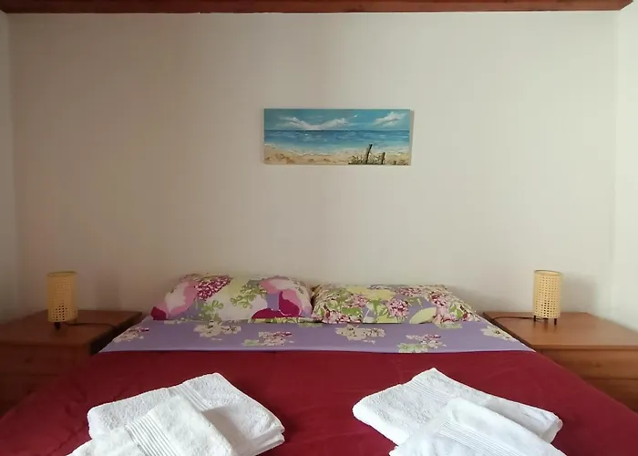 B&B Raggio di sole