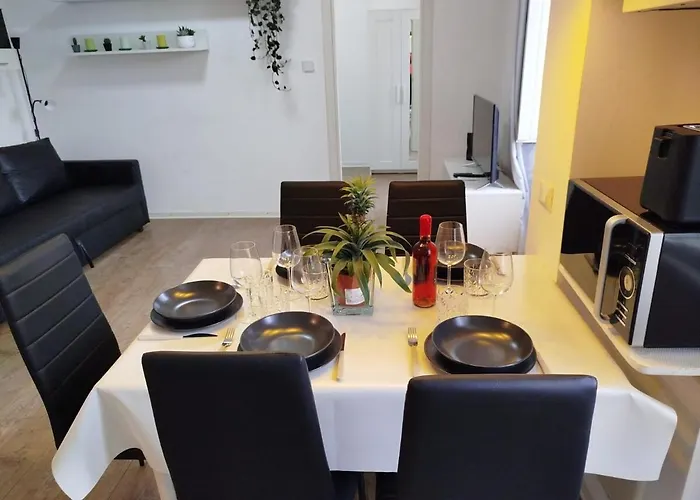 Family Benci Home