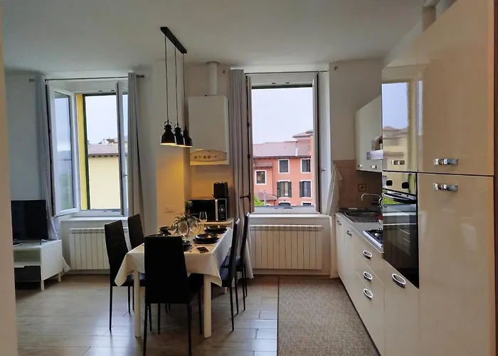 Family Benci Home