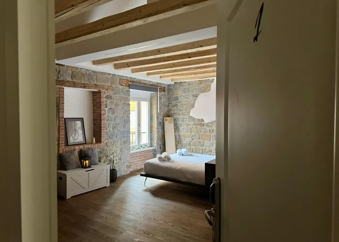 La Tana di Alice - Lofts