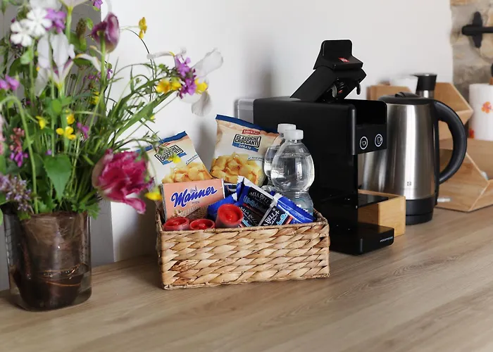 La Tana di Alice - Lofts